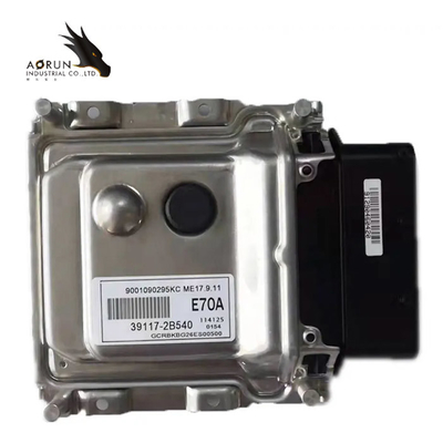 Bordo ECU del computer del motore per KIA Hyundai E70A ME17.9.11 9001090295K0 391172B540