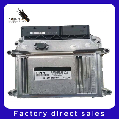 Modulo di controllo di motore dell'unità di controllo elettronica ECU H11 39120-2B010 MG7.9.8 9030930861KB
