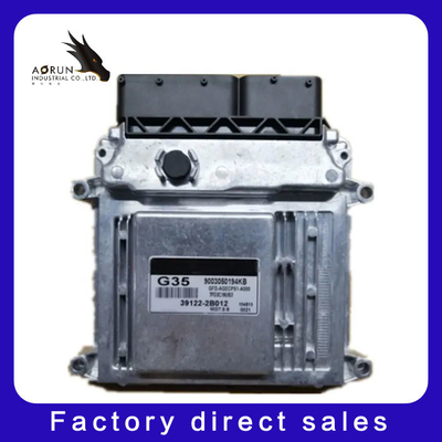 Bordo ECU 39122-2B012 G35 MG7.9.8 9003050194KB del computer del motore di Aorun per Hyundai 391222B012