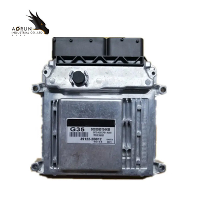 Bordo ECU 39122-2B012 G35 MG7.9.8 9003050194KB del computer del motore di Aorun per Hyundai 391222B012