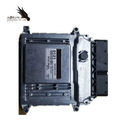 Modulo dell'ECU di controllo di motore per Kia Soul 39123-2B200 0121 9003050121KC MG7.9.8