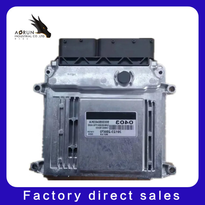 Bordo elettronico 39123-2b970 39123-2B970 dell'ECU del computer del motore