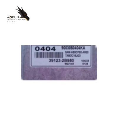 Bordo 0404 9003050404KA MG7.9.8 dell'ECU del computer del motore di Aorun per Hyundai 391232B980