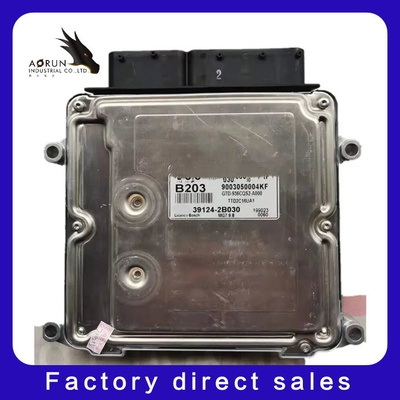 Modulo di controllo di motore dell'ECU per Hyundai Elantra Kia Forte B202 Mg7.9.8 39124-2b020 39124-2b090