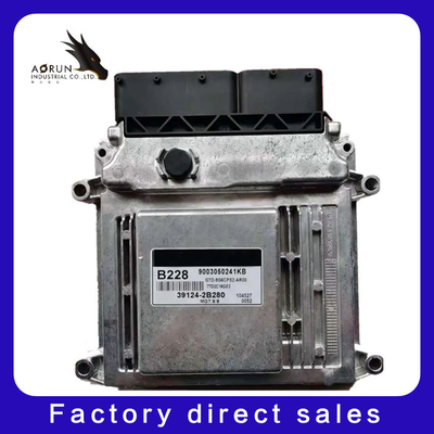 Modulo di controllo di motore dell'ECU per Hyundai KIA MG7.9.8 39124-2B030 39124-2B280 39102-2B657