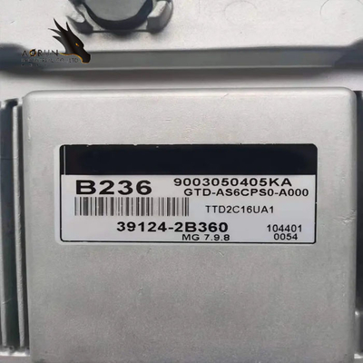 Bordo ECU del computer del motore per KIA 39124-2B360 391242B360