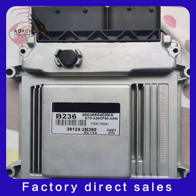 Bordo ECU del computer del motore per KIA 39124-2B360 391242B360