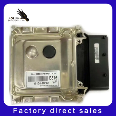 Bordo ECU 391242B560 del computer del motore di Aorun per KIA 39124-2B560 ME17.9.11 B616 9001090228KB