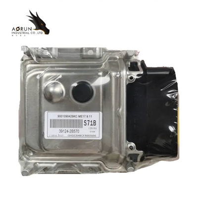 Modulo di controllo di motore dell'ECU dell'unità di controllo elettronica 9001090229KE ME17.9.11 B617 per Hyundai