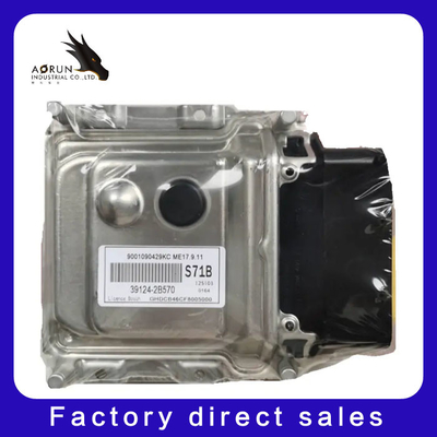 Modulo di controllo di motore dell'ECU dell'unità di controllo elettronica 9001090229KE ME17.9.11 B617 per Hyundai