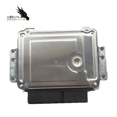 Bordo ECU 39127-2B540 E92B del computer del motore di automobile per Hyundai - A MEG17.9.12