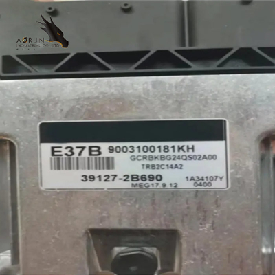 220V che liscia il serbatoio di acqua a resina epossidica del motore 30L della levigatrice 7.5HP