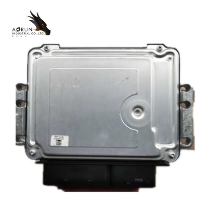 Componenti del motore diesel del ECM ECU 0281013665 EDC16C39-6.H1