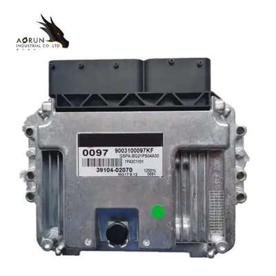 Bordo ECU 39128-2BAC9 9003100314KJ del computer dell'unità di controllo elettronica delle componenti del motore dell'automobile