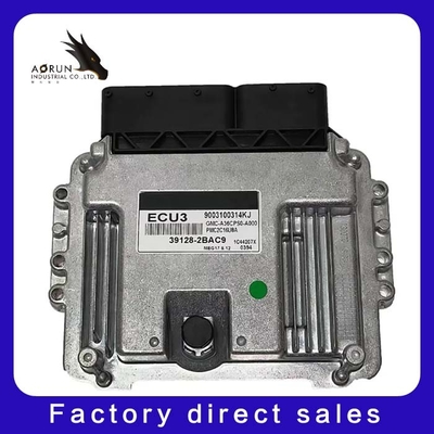 Bordo ECU 39128-2BAC9 9003100314KJ del computer dell'unità di controllo elettronica delle componenti del motore dell'automobile