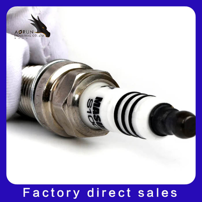 Gli accessori automobilistici delle parti comerciano la candela all'ingrosso automatica 90919-01176 90919-01164 90919-01240 dell'iridio