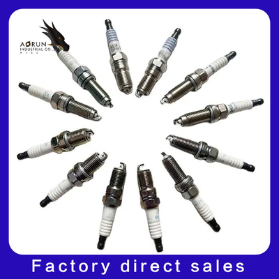 Bmw Ben di Mitsubishi Audi Car Spark Plugs For Toyota Nissan Honda Ford Chevrolet Kia