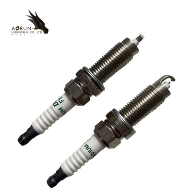 Bmw Ben di Mitsubishi Audi Car Spark Plugs For Toyota Nissan Honda Ford Chevrolet Kia