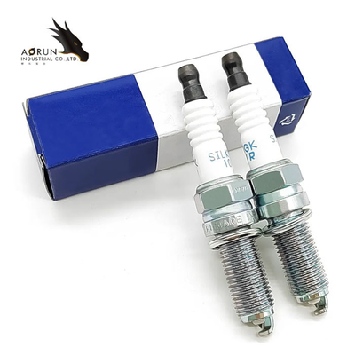 Candela coreana di Bujia della parte dell'automobile per Hyundai KIA 18846-10060 18840-11051 18829-11050