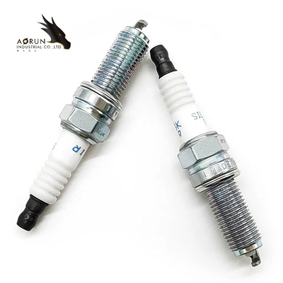 Candela coreana di Bujia della parte dell'automobile per Hyundai KIA 18846-10060 18840-11051 18829-11050