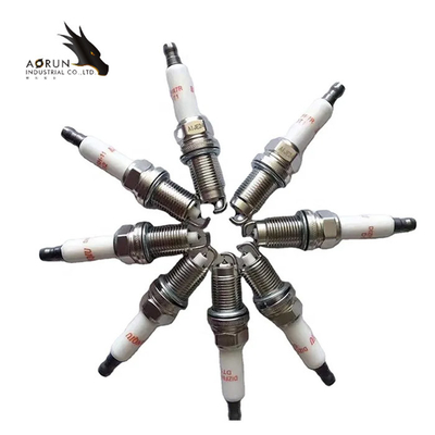 Nissan Lexus Auto Parts Spark Plugs per i sistemi di motore di 80% 90919-01191