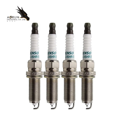 Nissan Lexus Auto Parts Spark Plugs per i sistemi di motore di 80% 90919-01191