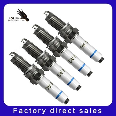Nissan Lexus Auto Parts Spark Plugs per i sistemi di motore di 80% 90919-01191