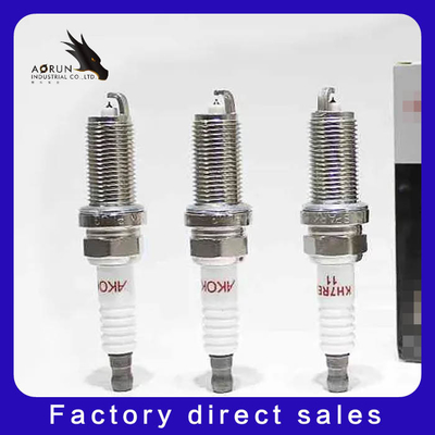 Candela genuina delle automobili dei motori per Toyota Auris Corolla Prius Lexus Oem Sc 20hr11 90919-01253