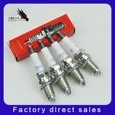 Candela automatica delle parti dell'automobile del motore per HONDA CIVIC 9807B-5617W NGK DENSO Hyundai Kia Mazda