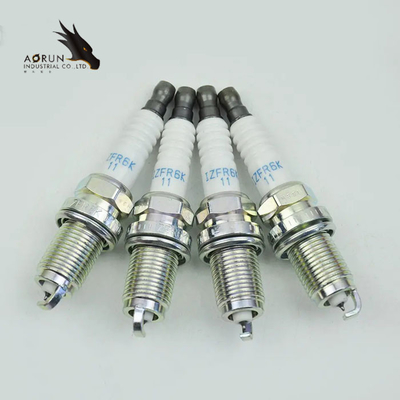 Candela automatica delle parti dell'automobile del motore per HONDA CIVIC 9807B-5617W NGK DENSO Hyundai Kia Mazda