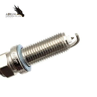 Candela automatica del platino dell'iridio della resistenza per NGK DENSO Honda Mitsubishi Hyundai Kia