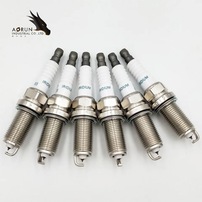 90919-01210 candele dell'automobile per NGK DENSO Toyota 01253 01235 01164 01247 01176