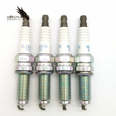 12290 candela ILZKR7B 11S di rendimento elevato di R48 H01 per Honda Accord Acura MdxTL Tsx