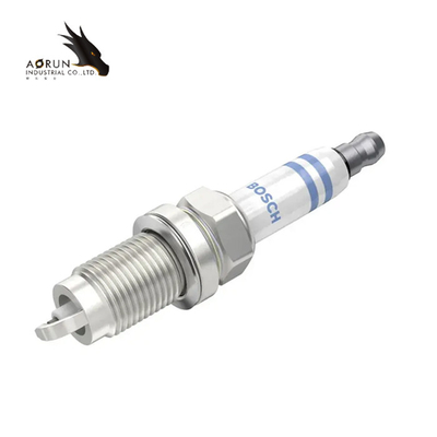Candele automobilistiche di Rridium dei pezzi di ricambio dell'automobile di Aorun per le candele 04E905612C di VW di Audi