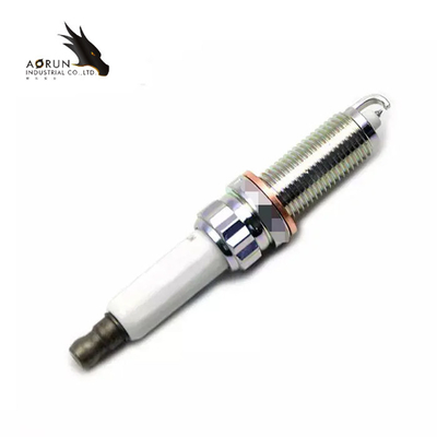 Candela automobilistica standard dell'OEM per l'iridio di Honda Buick Cruze