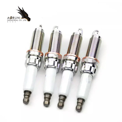 Candela automobilistica standard dell'OEM per l'iridio di Honda Buick Cruze