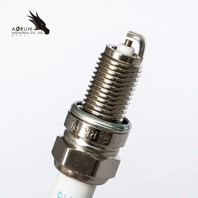 Candela automobilistica standard dell'OEM per l'iridio di Honda Buick Cruze