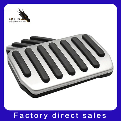 Accessorio interno degli accessori dell'automobile dell'insieme della copertura del pedale per golf 6 Passat B7 di golf 5 di Volkswagen Jetta MK5
