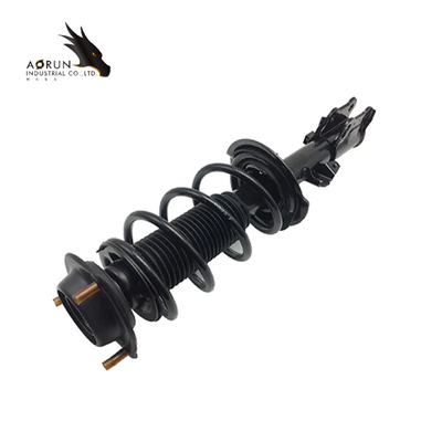 Primavera d'acciaio regolabile idraulica durevole Amortiguadores di Front Rear Car Shock Absorber per Toyota