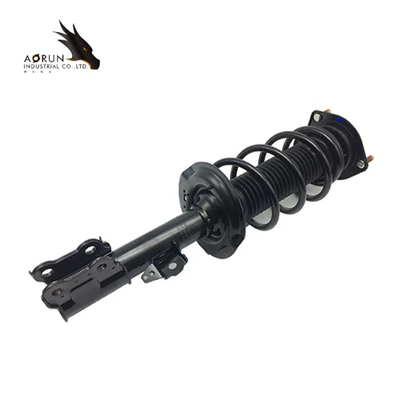 Primavera d'acciaio regolabile idraulica durevole Amortiguadores di Front Rear Car Shock Absorber per Toyota
