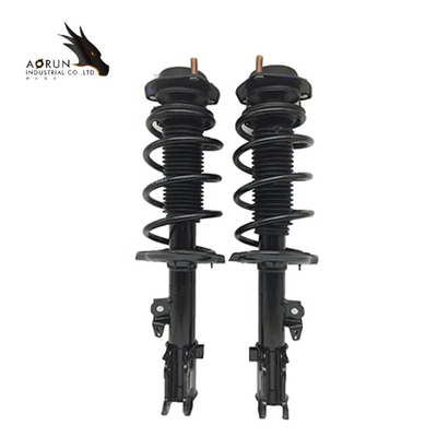Primavera d'acciaio regolabile idraulica durevole Amortiguadores di Front Rear Car Shock Absorber per Toyota