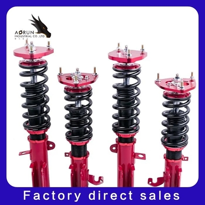 Ammortizzatore regolabile per la sospensione di Toyota Corolla E90 E100 E110 AE92 AE101 AE111 Coilover
