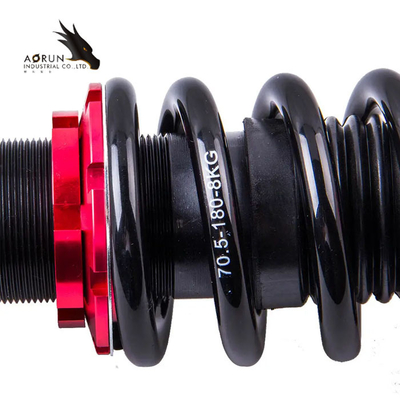 Ammortizzatore regolabile per la sospensione di Toyota Corolla E90 E100 E110 AE92 AE101 AE111 Coilover