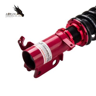 Ammortizzatore regolabile per la sospensione di Toyota Corolla E90 E100 E110 AE92 AE101 AE111 Coilover