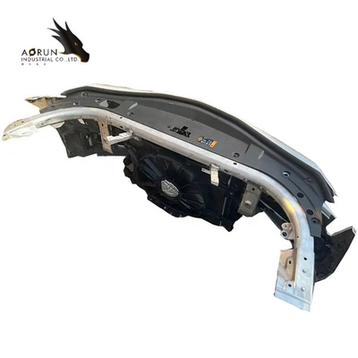 Personalizzazione delle parti per gli accessori Front Car Bumper Auto Parts di Cadillac CT6 Front Bumper Material Grill Assembly