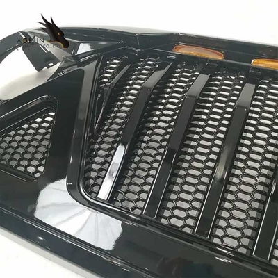 Misura della griglia degli accessori dell'automobile per Jeep Wrangler JL 2018 2019 2020 2021 accessorio