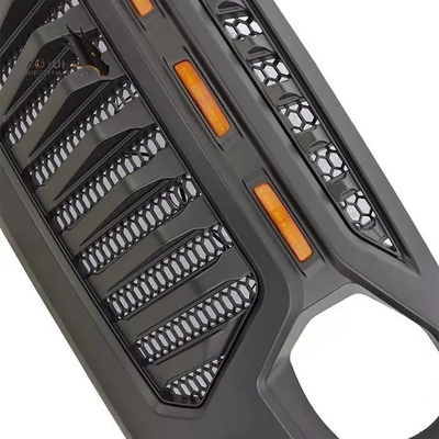 WRANGLER JK della JEEP fuori strada degli accessori 4x4 Front Car Grille For della vendita all'ingrosso JK di marca di Aorun