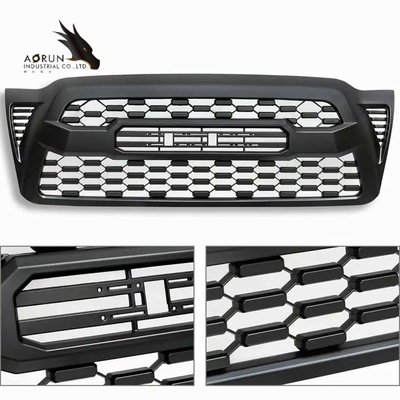 2005 2006 2007 2008 2009 2010 2011 griglie del paraurti dell'automobile di Front Mesh TRD delle parti degli accessori della raccolta per Toyota Tacoma