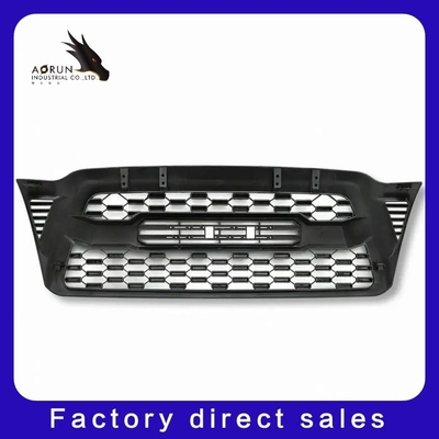 2005 2006 2007 2008 2009 2010 2011 griglie del paraurti dell'automobile di Front Mesh TRD delle parti degli accessori della raccolta per Toyota Tacoma