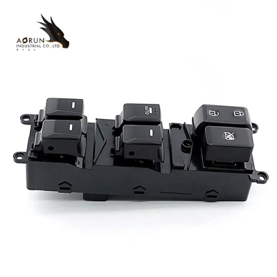 commutatore dell'alzavetro elettrico di Side Car Electrica del driver dei ricambi auto di 93570-1w155 93570-1W150 935701W155